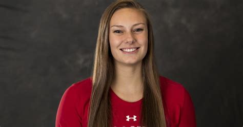 The Wisconsin Volleyball team faced a scandal in 2021 after celebrating their national championship win with explicit images that went viral on social media. The incident prompted an immediate investigation by the UW-Madison Police Department. One of the players involved in the controversy was Izzy Ashburn, a Team Tri-Captain and standout …. 