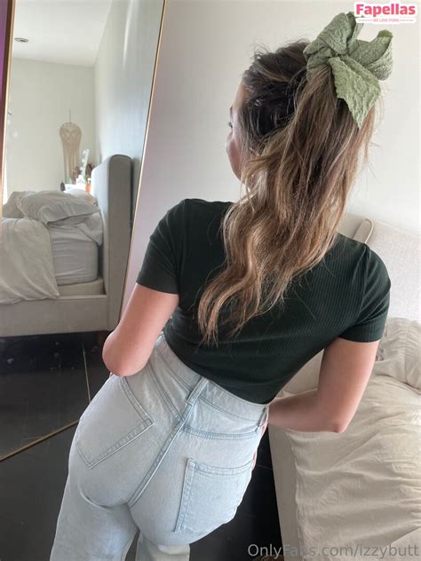 Izzybutt_Free Leaks [CLIP] 😈 28 Photos