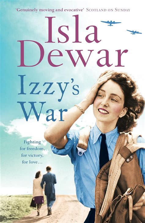 Read Izzys War By Isla Dewar