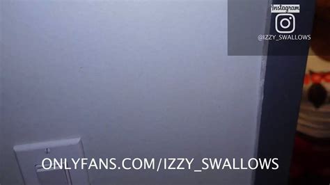 Izzyswallows - Izzy Wilde - Slammed brides Goes Wet with #TAP, Izzy Wilde 7on1 #ATM #DAP, Wrecked Ass, ButtRose, Pee Drink, Shower, Cum in Mouth, Swallow BTG116 #anal #bigass #bigtits #black #blonde #blowjob #gangbang #hardcore #interracial #piss #trans 1080p -> performed by izzy on fullporner.com, the best full length porn site. 