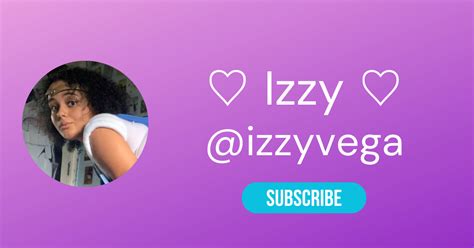 Izzyvega Onlyfans Leaked [PPV] 🔥