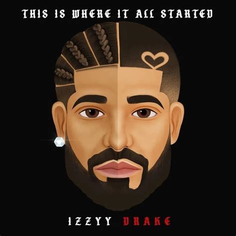 IzzyyDrake – Cease and Desist Lyrics Genius Lyrics