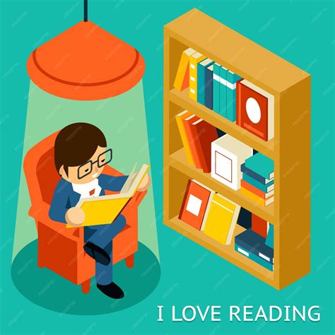 J'adore lire