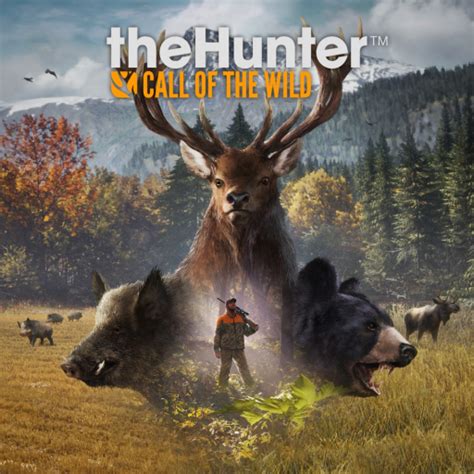 Jäger Arc achievement in theHunter: Call of the Wild