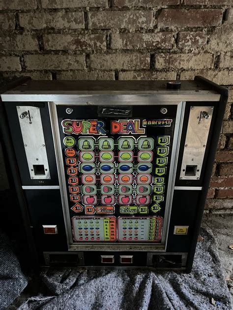 Jäger spielautomaten