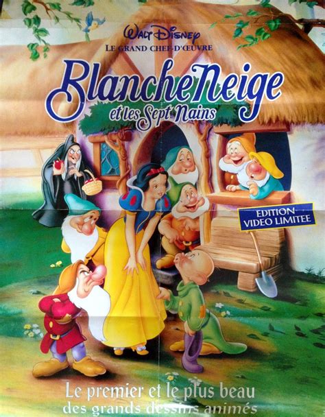 Jérôme Cayroche on LinkedIn: Blanche Neige et l