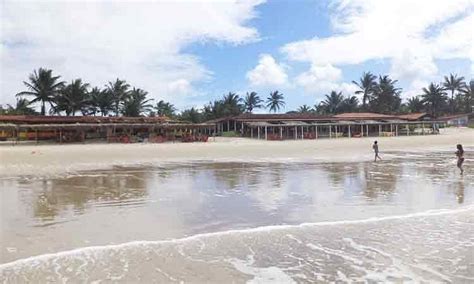 Jóia Beach (Ilheus, Brasil) - Anmeldelser - Tripadvisor