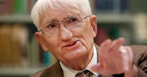 Jürgen Habermas and the Public Sphere - Media-Studies