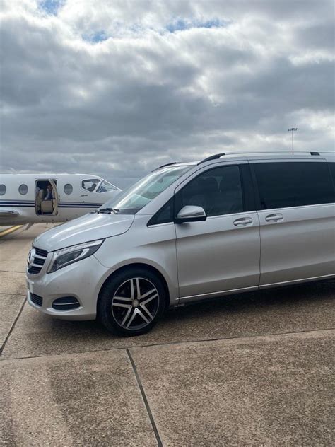 J B Executive Travel, Newport Airport Transfers - Yell