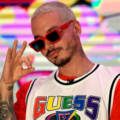 J Balvin Net Worth & Earnings (2024)