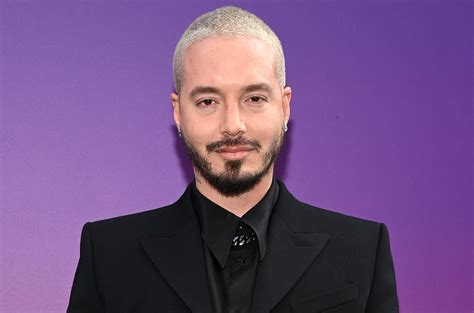 J Balvin Net Worth - lolwot.com