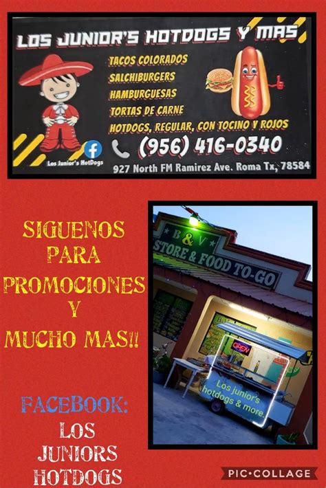 J C Ramirez Store in Roma, TX 78584 - (956) 849-1541