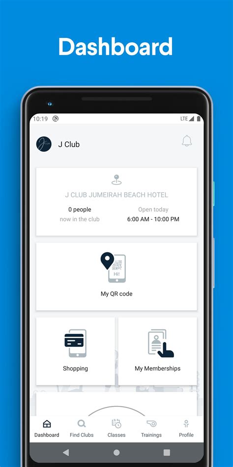 J Club by Jumeirah APK Download for Android 