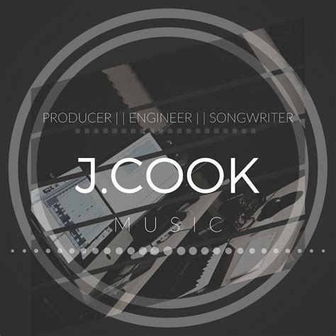 J Cook - YouTube