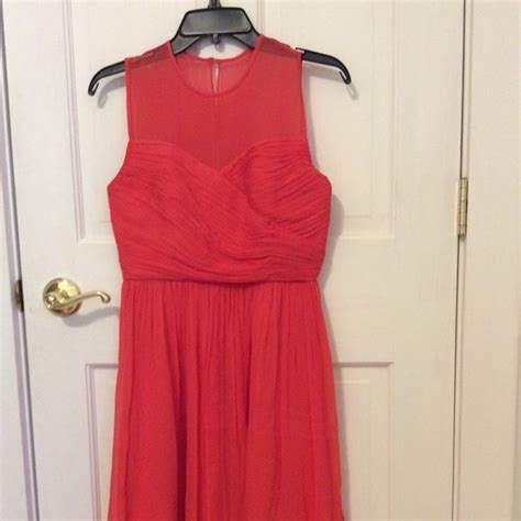 J Crew Clara Dress For Formal Or Bridesmaid - Poshmark