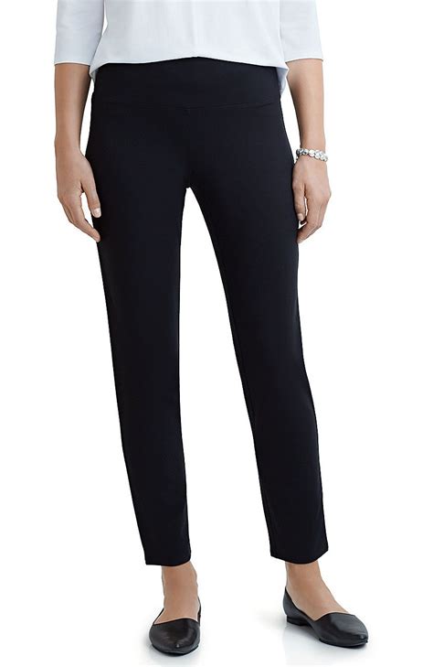 J Jill Plus Size Pants, J Jill Womens Wearever Black Pants Sz 2X