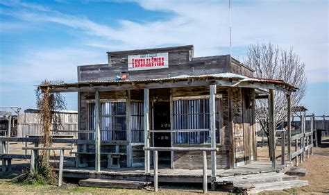 J LORRAINE TX GHOST TOWN - 140 Photos & 61 Reviews - Yelp