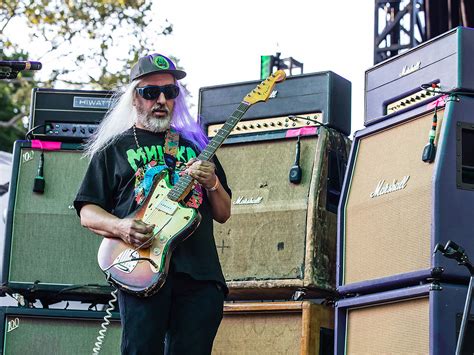 J Mascis shares 10 albums that changed his life Boing Boing