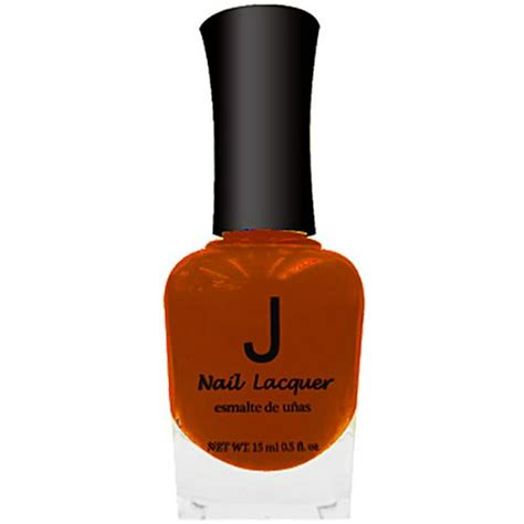 J Nail Polish #062 Deep Carmine (Pack of 2) - amazon.com