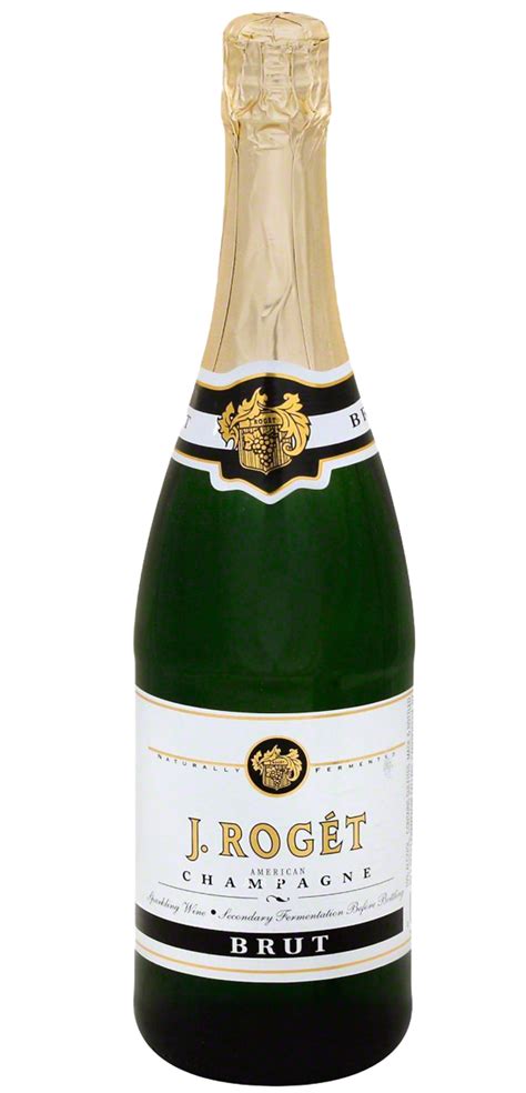 J Roget Champagne Price