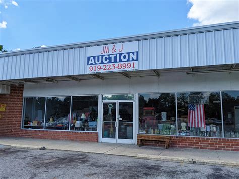 J and j auction. Company: J & J Auctioneers LLC. Auction Yard: 507 Boundary Court SE, Albuquerque, NM 87105 Located off of Broadway Blvd SE, Behind Equipment Share . Mailing Address: 46 Boulware Road, Roy, NM 87743 (No Auction lots will be located at this address) Phone: 575-485-2508. Fax: 575-485-2500. 