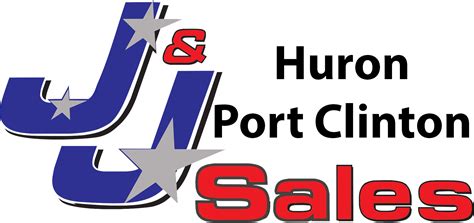 Contact our staff today and ask about our products, parts & accessories by Kawasaki, Suzuki, Yamaha in Port Clinton & Huron, OH. 419-433-2523. Our Locations Visit Huron Store Visit Port Clinton Store. Toggle navigation. Home; Showroom . New Models; ... a J&J Sales Company. Huron & Port Clinton, Ohio. You have found your one-stop source for all ...