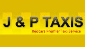 J and p taxis. Redcar & Cleveland taxis & transfer service (Minicabs - Private Hire - Cars - Cabs ) and discounted Airport transfer services.We have large fleet of vehicles to ... 