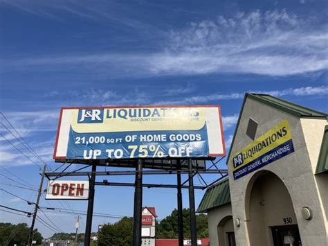 J and r liquidations. J&R Liquidations · April 1, 2022 ... HAPPY FRIDAY FROM J & R Homestore!!! Let’s get this CRAZY WEEKEND going with a 50% OFF ALL LIGHTING AND LAMPS ALL WEEKEND at ... 