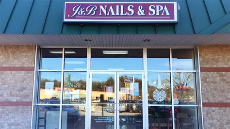 J b nails. Specialties: We are a full service spa and salon specializing in cutting edge Gel-X nail art and design. Established in 2022. We have been in this Nails business for over 30 years. We are a full service spa and salon specializing in cutting edge Gel-X nail art and design. 
