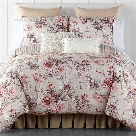 JCPenney Floral Bed Top Sheet. $18. Size: Queen jcpenney. janaes28. JC Penney Home Collection Flat Top Sheet. $14. Size: Twin jcpenney. janaes28. JC Penney Home Log Cabin Twin Size Quilt And Sham Set Blue Red Cream NEW.. 