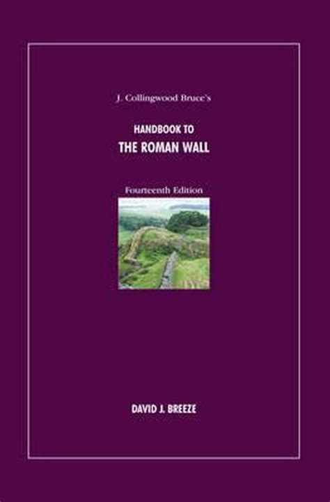 J collingwood bruces handbook to the roman wall. - Land rover discovery series ii workshop manual 1999 2003 my.