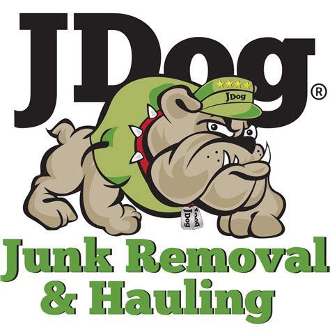 J dog junk removal. JDog Junk Removal and Hauling is a team of Veterans and Military family members offering junk removal and hauling services for homes and businesses in Boulder, Colorado. We pride ourselves in keeping 60-80% of what we haul out of landfills, so whether you’re clearing your attic, renovating your bathroom, or getting rid of old appliances, you ... 