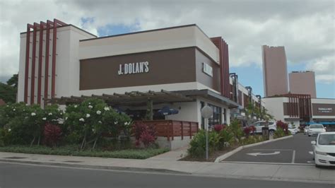 J Dolan's, Honolulu: See 121 unbiased reviews of J Dolan's, rated 4.5 of 5 on Tripadvisor and ranked #367 of 2,367 restaurants in Honolulu.. 