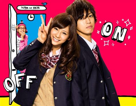 J drama. HANA-KIMI – or Hanazakari no Kimitachi e/For You in Full Bloom – is a J-drama classic. A tale of a female student hiding her identity in an all-boys’ school, a messy love triangle where side-character syndrome became an epidemic for its entire audience, and the greatest balancing of heartfelt character arcs and comedic scenarios — all of these things made HANA … 