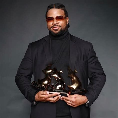 J Drew Sheard Net Worth: A Rising Star in the Music Industry In th