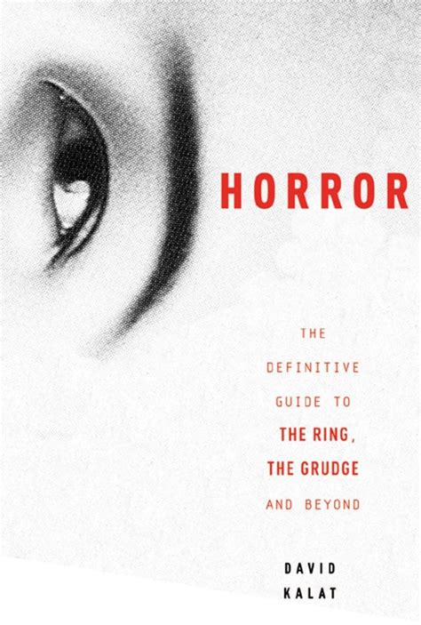 J horror the definitive guide to the ring the grudge and beyond. - Handbook of algorithms for wireless networking and mobile computing chapman and hall or crc computer and information.