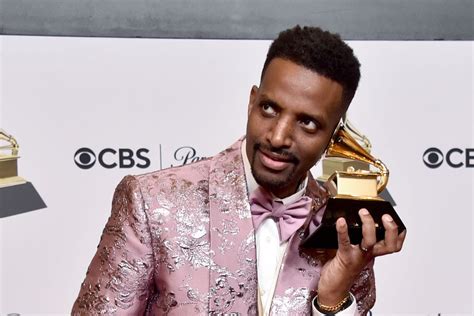 J ivy. 2x GRAMMY Winner J. Ivy performs his song “WINNING” ft. Anthony Hamilton, Tarrey Torae, James Poyser, Christian McBride, Mark Hubbard & The Voices from his G... 