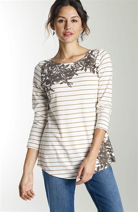 J jill clothes. Pure Jill. Comfortable, casual and simple clothing styles for every day. Our Pure Jill Collection features organic shapes and nature-inspired colors, creating easy casual wear for every day. Soft fabrics and relaxed silhouettes give this collection its signature comfort, while design details (like tassels, dip-dyes and textures) exude artistry. 