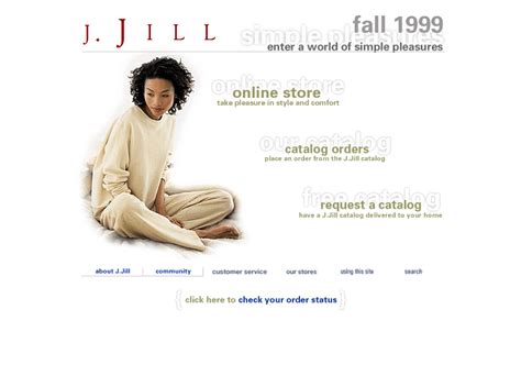 J jill website. Things To Know About J jill website. 