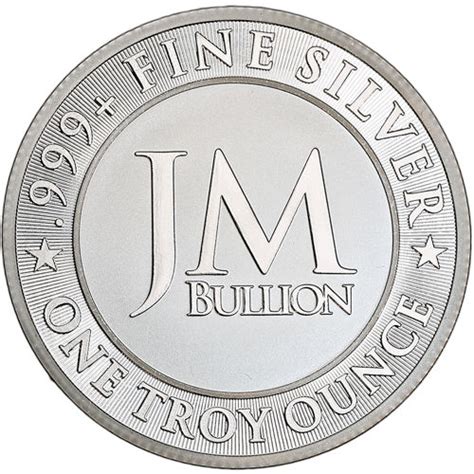 Get 1 oz Silver Bars Now from JM Bullion. If you're looking to buy silver, 1 oz silver bars are a great place to start! If you have any questions, please feel free to reach out to JM Bullion with your questions. You can call us at 800-276-6508, chat with us live online, or simply send us an email with your inquiries.. 
