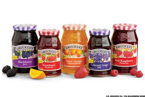 J m smucker stock. Things To Know About J m smucker stock. 