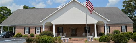 - The contact details for the funeral home you designate to care for