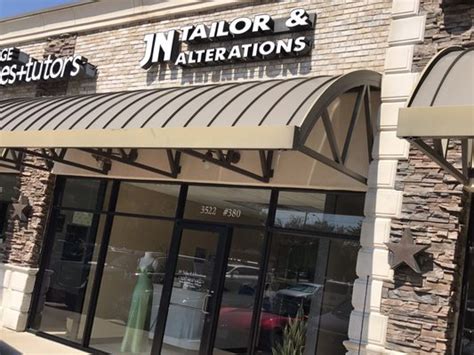 J n tailors & alterations. See more reviews for this business. Best Sewing & Alterations in Vineland, NJ - Choice Cleaners, Miracle Cleaner, A Perfect Fit by Kathi, Erika's Alterations and Clothing Design, Jimmy's Tailor Shop and Formal Wear, Kim's Cleaners, Betty Brite Dry Cleaners, Kanos Tina, Make It Fit Delaware, A & M Dry Cleaners. 