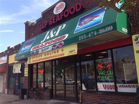 J p seafood. Things To Know About J p seafood. 