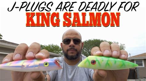 Most people Troll them for Salmon,Brown Trout,Steelhead.However a lot of Salmon are caught casting them when they are coming in shallow to spawn.They are run off of Riggers,Dispys,Big Boards and long lined.They will run 8-10ft long lined.You use a Swivel small enough that it will slide through the lure when the fish hits and the lure will slide .... 