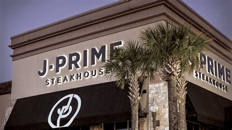 J prime san antonio. Nov 16, 2023 · J Prime Steakhouse in San Antonio is celebrated for its premium quality cuts of steak and pleasing dining atmosphere, conveniently located on Blanco Rd in the North San Antonio neighborhood. The restaurant serves nightly dinner from 4:00 pm until 10:00 PM on Mondays and operates Tuesday to Saturday from 4:00 PM to 10:30 PM and Sundays at 4:00 PM. 