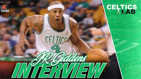 On this day in Boston Celtics history, small forward Justin Ray “J.R” Giddens made his debut for the team in 2009.. 