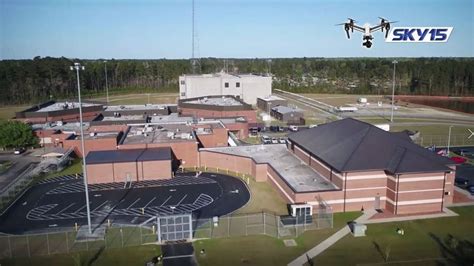 J reuben long horry county jail. App allows J. Reuben Long Detention Center inmates to have virtual visitation by: Taylor Hernandez. Posted: ... Eddie Hill is the Horry County Sheriff’s Office Chaplain, he tells News13, the ... 