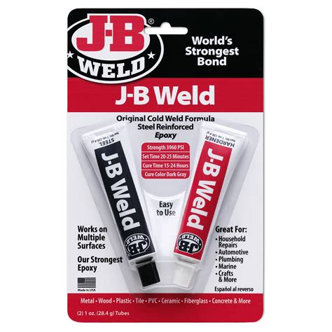 J-B Weld paint - Walmart.com