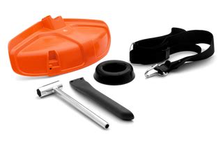 J-Handle / Barrier Bar Kit Husqvarna US